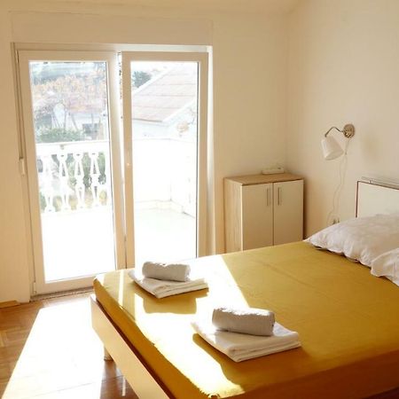 Apartman Iva Stara Novalja Zewnętrze zdjęcie