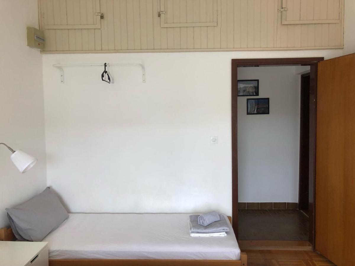 Apartman Iva Stara Novalja Zewnętrze zdjęcie