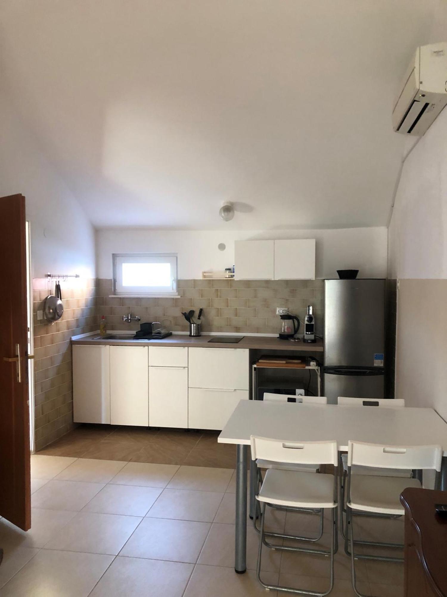 Apartman Iva Stara Novalja Zewnętrze zdjęcie