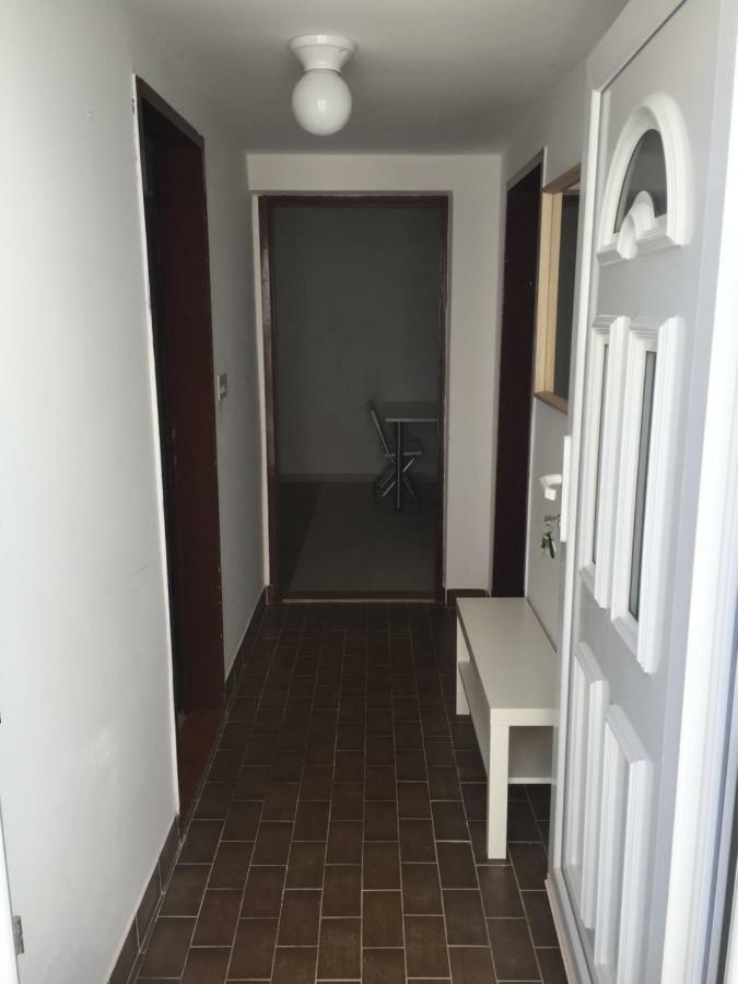 Apartman Iva Stara Novalja Zewnętrze zdjęcie