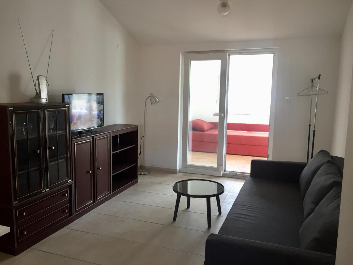 Apartman Iva Stara Novalja Zewnętrze zdjęcie